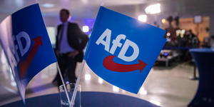 A német szélsőjobb programját akár a Karmelitában is írhatták volna, mégsem közeledik a Fidesz az AfD-hez