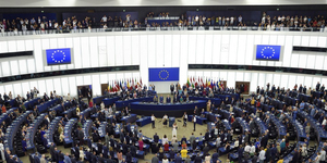 Munk Veronika: Megszületett a rendelet az európai médiaszabadságról, de nincs mit ünnepelni