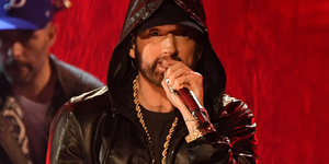 Eminem új lemezt ad ki „Slim Shady halála”  címmel