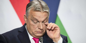 Orbán Viktor a Pécsi Stop elleni sajtóperét is elvesztette