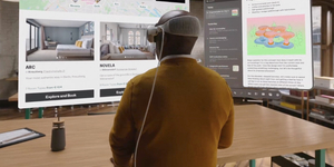 A Neuralink babérjaira törne az Apple, jöhet a gondolatokkal irányítható iPhone