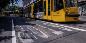 Megállította a kormány Budapestet: itt a BKK-leállás!