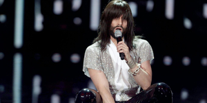 Conchita Wurst is tiltakozik a Budapest Pride betiltása ellen