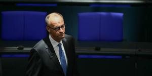 Saját emberei nem szavazták meg Friedrich Merzet, mi jöhet a kínos bukás után Németországban?