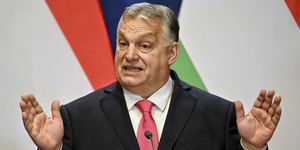 Földes András: Orbán szerint a választás ezoterikus szertartás, nem demokratikus intézmény