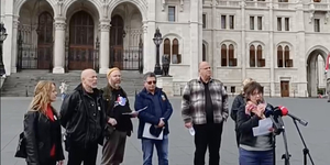 „Civilek elleni bosszútörvény” a kormány javaslata a szakszervezetek szerint