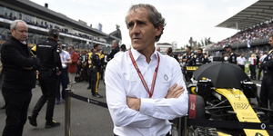 Vicc, hogy mennyire alábecsülik – 70 éves lett Alain Prost, a Professzor