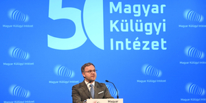 Új főigazgatót kapott az Orbán Balázs felügyelte Magyar Külügyi Intézet