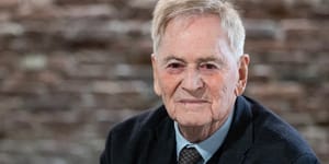 Életműdíjat kapott Szabó István Cannes-ban