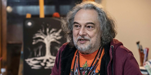 Laár András elárulta, miért hagyta ott 44 év után a KFT-t