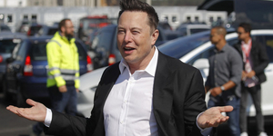 Hamarosan kiderülhet, mennyit fizetett ki Elon Musk cégeinek az EU az elmúlt években