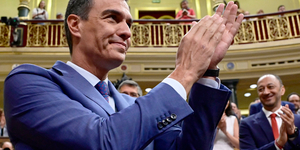 Törvényjavaslatot nyújtott be a spanyol kormány a munkaidő csökkentéséről