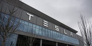 Öt napra leáll a Tesla német gigagyára