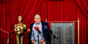 Pénzt osztott az NFI: 290 millió egy íjászmesterről szóló dokura, 810 millió a balatoni anti-James Bondra