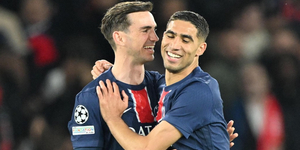 Kettős győzelemmel jutott be a Bajnokok Ligája döntőjébe a PSG