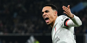 Alexander-Arnold bejelentette, hogy elhagyja a Liverpoolt