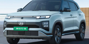 Itt az elektromos Suzuki Vitara új koreai kihívója