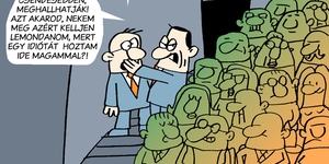 Marabu Féknyúz: Harcosok klubja