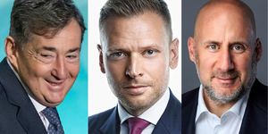 Itt az új gazdaglista: Tiborcz és Jászai duplázott, Mészáros csak a tavaly óta szerzett vagyonával a hatodik leggazdagabb lenne