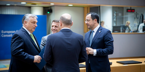 EU-csúcs: átfogó versenyképességi reformok nélkül le fog maradni az EU gazdasága