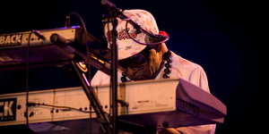 Meghalt Sly Stone