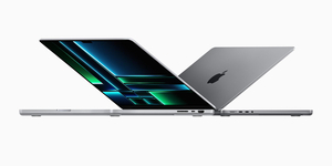 Az Apple szerint teljesen rendben van, hogy egy „Pro” gép is 8 GB RAM-ról indul 2024-ben