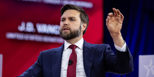 J.D. Vance szerint Oroszország túl sokat kér a háború lezárásáért