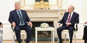 Magyarország revizionista céljairól írnak egy washingtoni biztonságpolitikai lapban