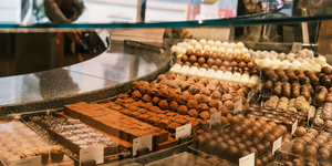 Szereti a svájci csokit? Akkor ezt tudnia kell!