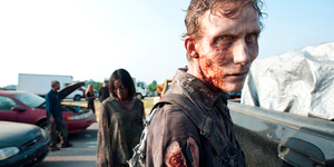 Egy orosz streamingszolgáltató az LMBTQ-törvényre hivatkozva kivágott 46 percet a Walking Deadből