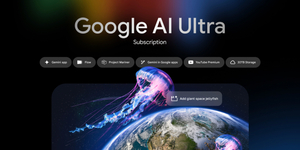 Havi 90 000 forintba kerül a Google új előfizetési csomagja – de mégis mit ad a cég egy kisebb vagyonért?