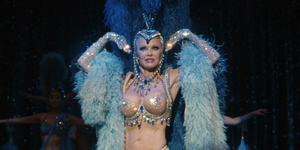 Pamela Anderson most máshogy meztelen