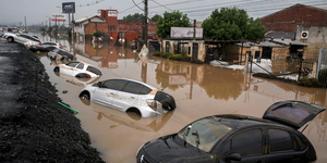 143-an haltak meg a heves esőzésekben Brazíliában, félmillió embernek kellett elhagynia az otthonát – fotók