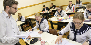 Örkény-novella elemzése vagy esszéírás – ez a magyarérettségi második részének nagy kérdése