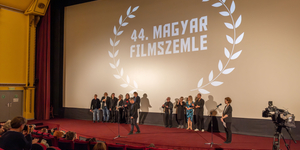 Tarr Béla: A magyar film él és van jövője