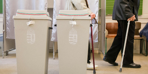 Van 35671 nem magyar állampolgár, aki szavazhat június 9-én, de a vendégmunkások például ikszelhetnek?