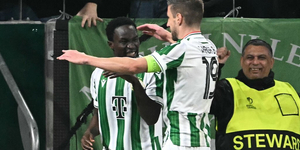 Ben Romdan dupla és egy óriási Traoré gól – Ferencváros–AZ Alkmaar 3–0 (ÉLŐ)