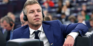 Harmadik alkalommal is kikérték Magyar Péter mentelmi jogát