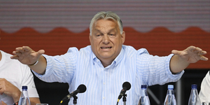 Orbán Viktor Romániában fog kampányolni