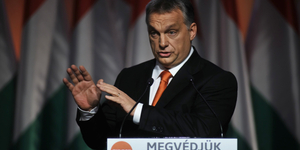 Orbán tíz éve még hálás volt a melegeknek, de a melegek már akkor sem voltak hálásak neki