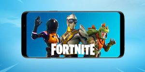 Több millió androidos mobil kaphatja meg az Epic Games alkalmazásboltját