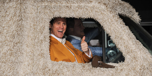 Már csak tíz évet kell aludnunk és elkészülhet a Dumb és Dumber 3.