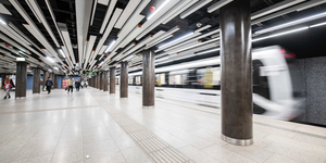 Nyártól késő éjszaka is hazavisz a metró Budapesten
