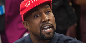 Heil Hitler a címe Kanye West új számának