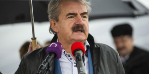 Három év letöltendőt kapott Töröcskei István