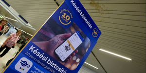 Sokba került az adófizetőknek a hétvégi MÁV-káosz: csak a kártérítésre elment 18 millió forint
