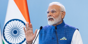 Modi figyelmeztet: Pakisztán csak akkor menekülhet meg az indiai csapásoktól, ha felszámolja terrorista infrastruktúráját