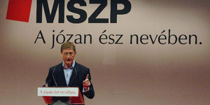 Egykori párttársai szerint Gyurcsány Ferencnek már korábban vissza kellett volna vonulnia
