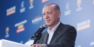 Törökország nem hajlandó kereskedni Izraellel, amíg nem lesz tartós tűzszüneti megállapodás