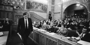 Ma – lehetne – 35 éves a demokratikus Magyarország